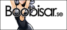 Boobisar.se logo